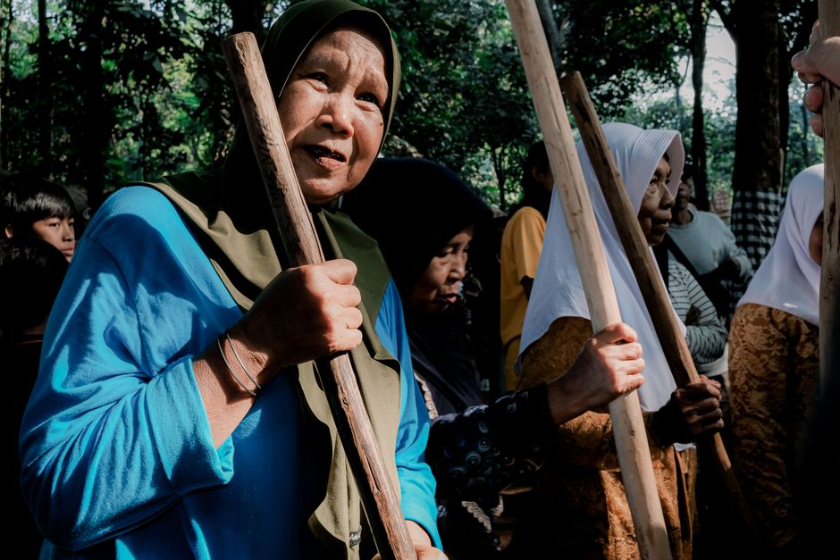 Sejarah LIVEHK SAMOSIR